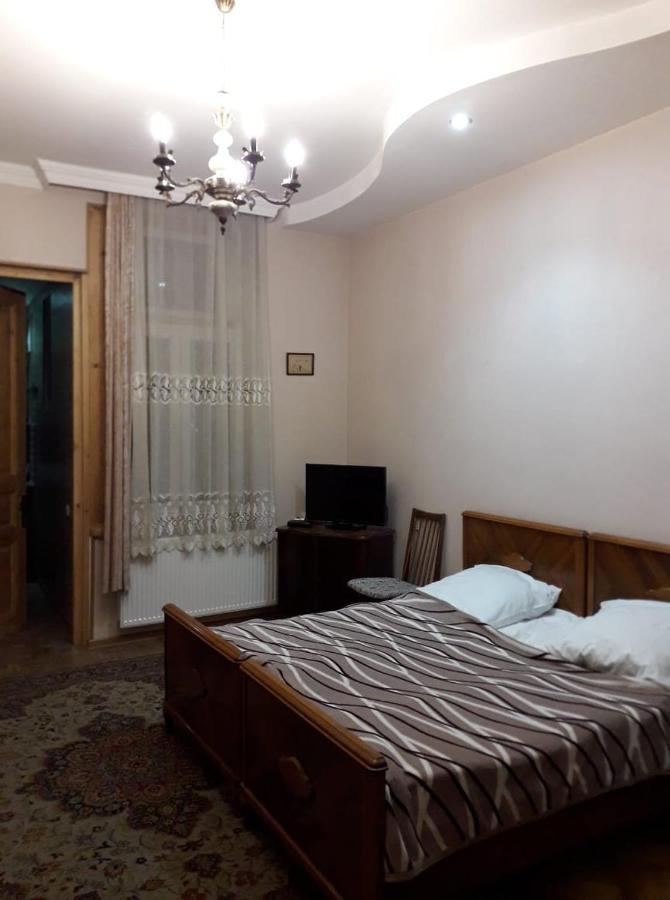 فندق بورجوميفي  Old House Rustaveli المظهر الخارجي الصورة