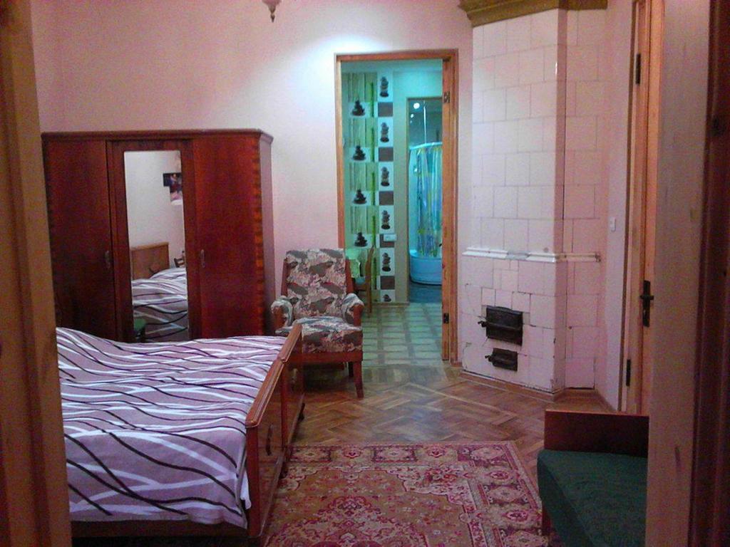 فندق بورجوميفي  Old House Rustaveli المظهر الخارجي الصورة