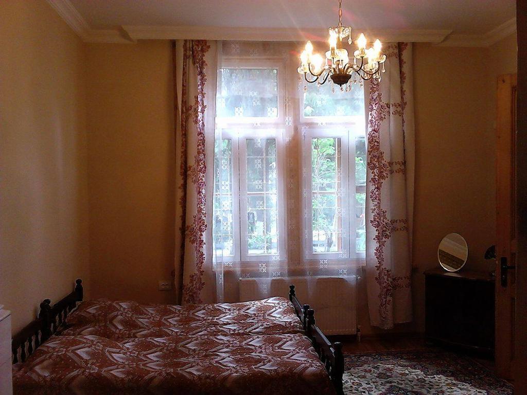 فندق بورجوميفي  Old House Rustaveli المظهر الخارجي الصورة