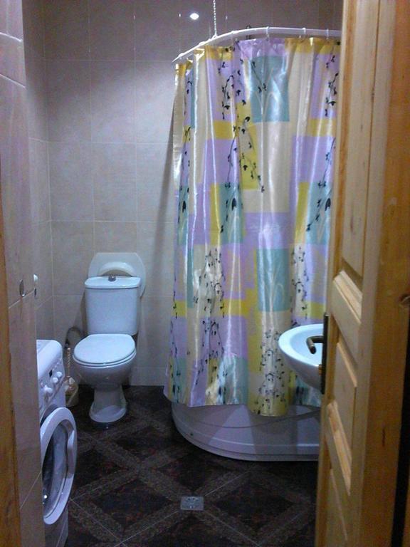 فندق بورجوميفي  Old House Rustaveli المظهر الخارجي الصورة