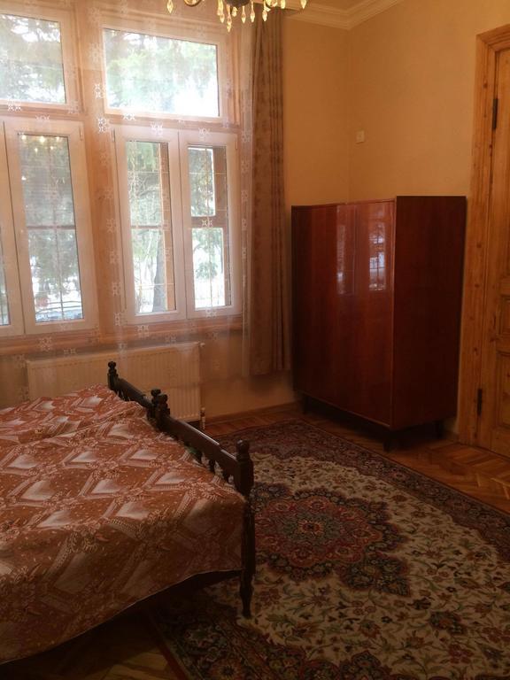 فندق بورجوميفي  Old House Rustaveli المظهر الخارجي الصورة