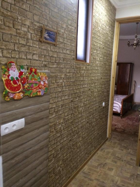 فندق بورجوميفي  Old House Rustaveli المظهر الخارجي الصورة
