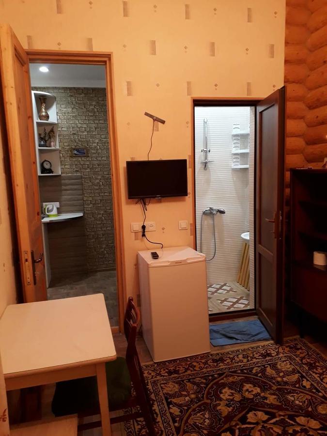 فندق بورجوميفي  Old House Rustaveli المظهر الخارجي الصورة