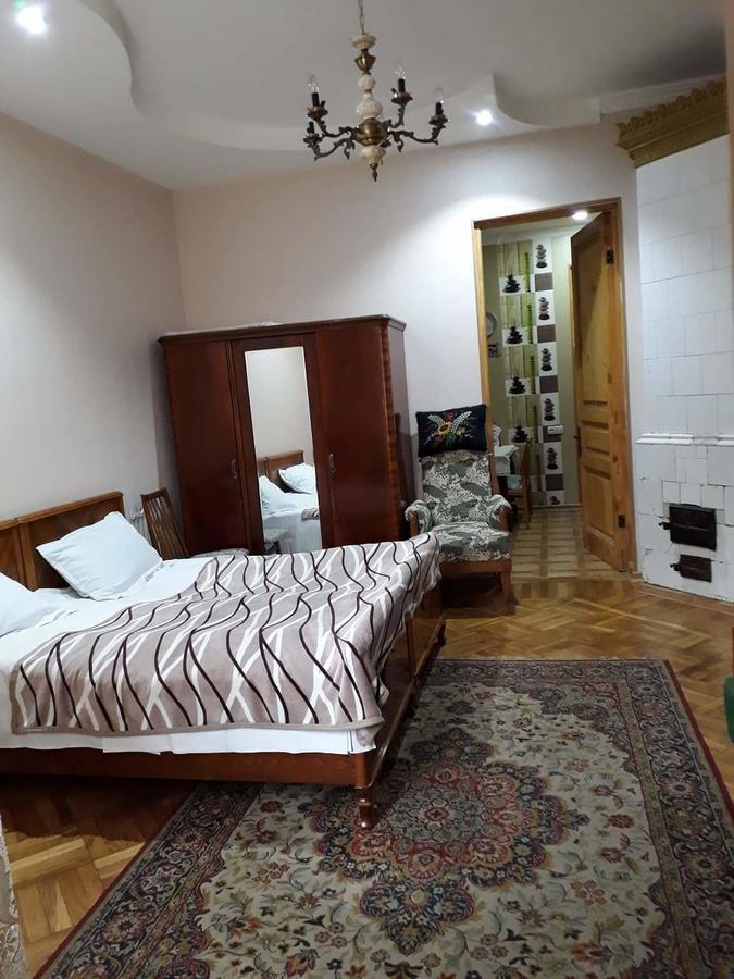 فندق بورجوميفي  Old House Rustaveli المظهر الخارجي الصورة