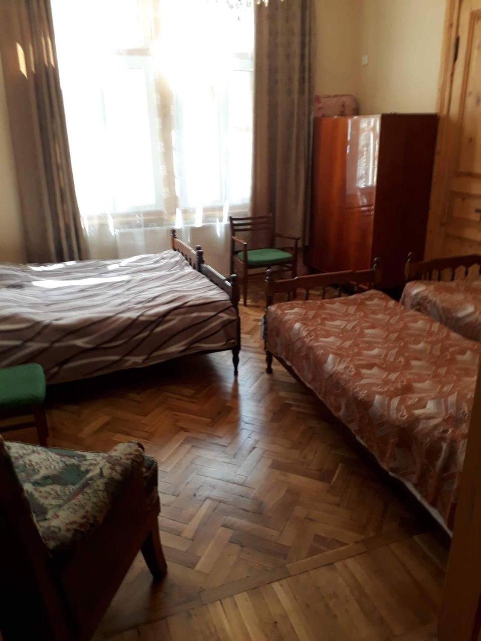 فندق بورجوميفي  Old House Rustaveli المظهر الخارجي الصورة