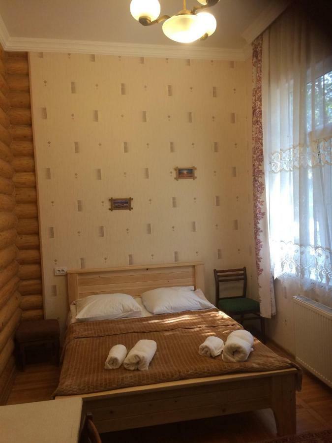فندق بورجوميفي  Old House Rustaveli المظهر الخارجي الصورة