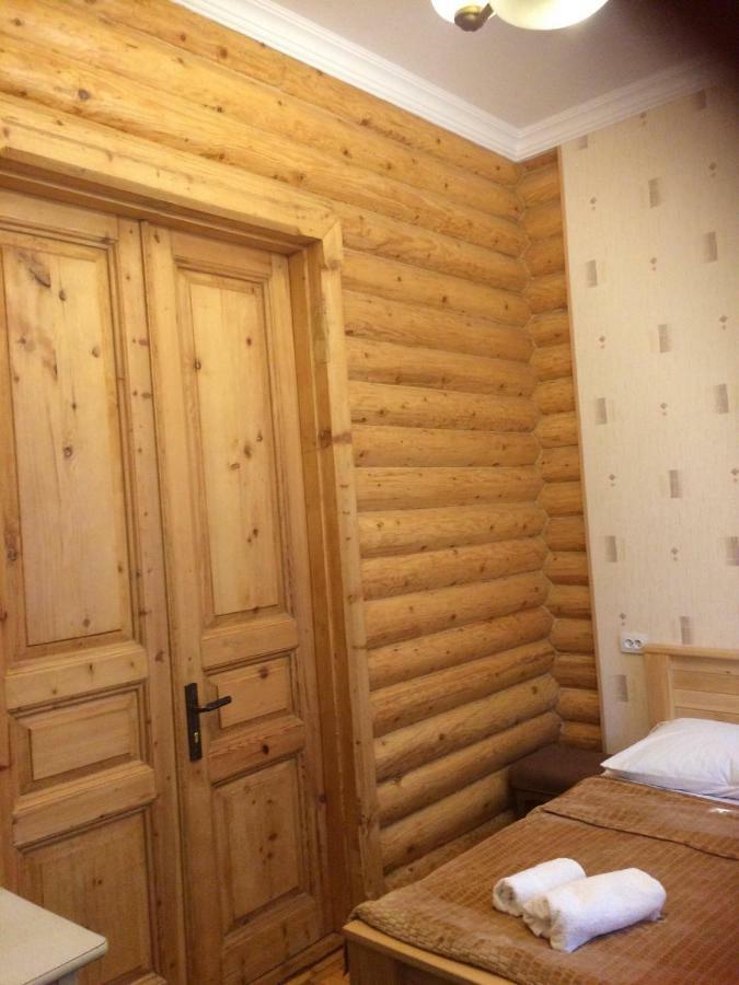 فندق بورجوميفي  Old House Rustaveli المظهر الخارجي الصورة
